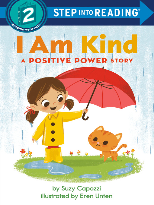 Title details for I Am Kind by Suzy Capozzi - Available